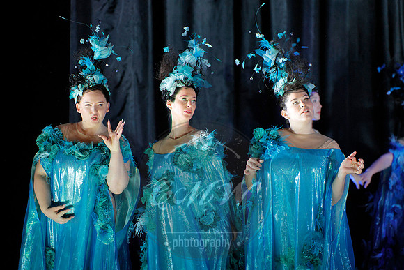 San Francisco Opera, Parsifal