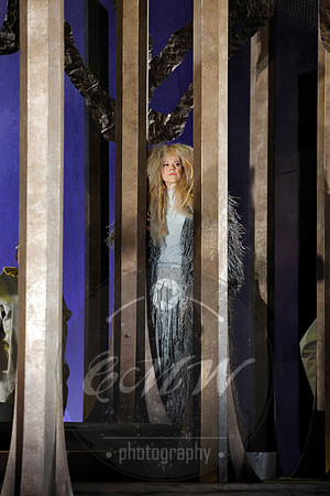 San Francisco Opera, Parsifal