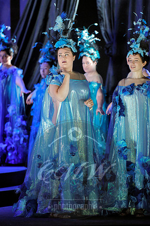 San Francisco Opera, Parsifal