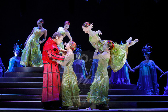 San Francisco Opera, Parsifal