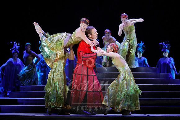 San Francisco Opera, Parsifal