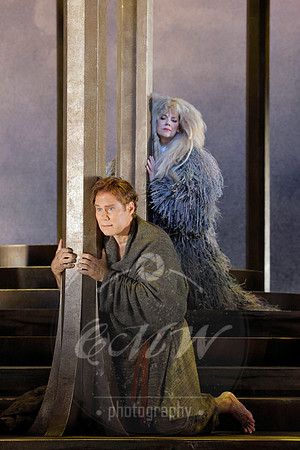 San Francisco Opera, Parsifal