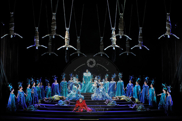 San Francisco Opera, Parsifal