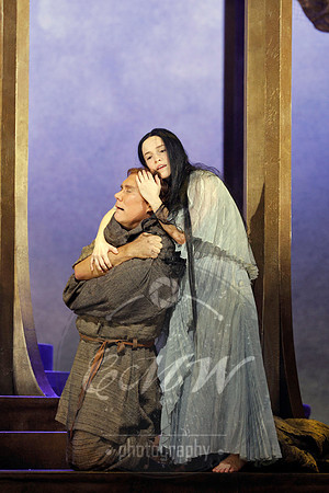 San Francisco Opera, Parsifal