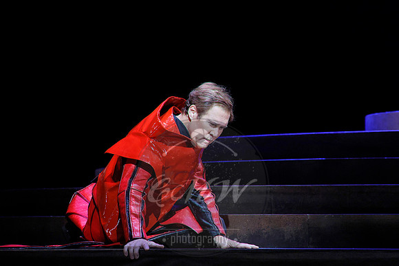 San Francisco Opera, Parsifal