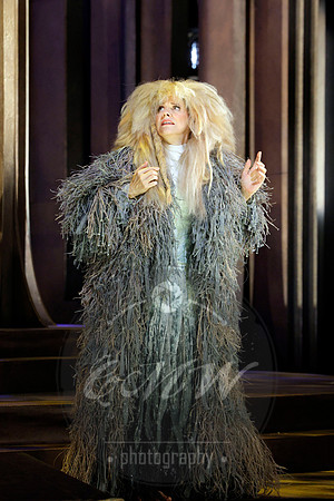 San Francisco Opera, Parsifal