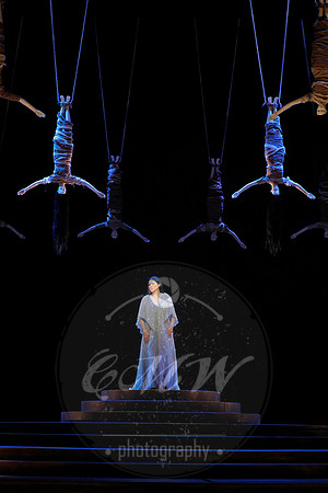 San Francisco Opera, Parsifal