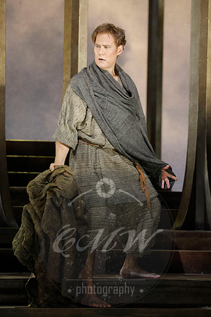 San Francisco Opera, Parsifal
