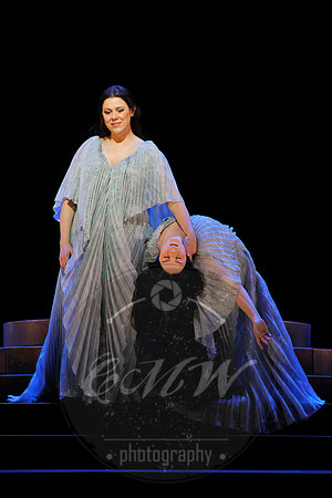 San Francisco Opera, Parsifal