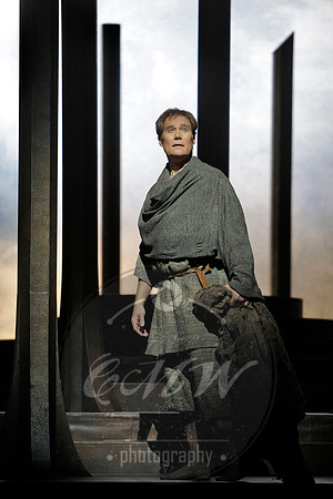 San Francisco Opera, Parsifal
