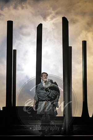 San Francisco Opera, Parsifal