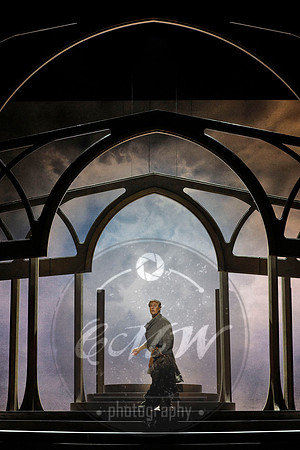 San Francisco Opera, Parsifal