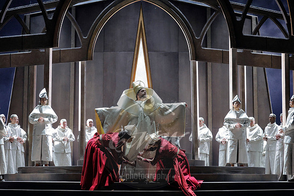 San Francisco Opera, Parsifal