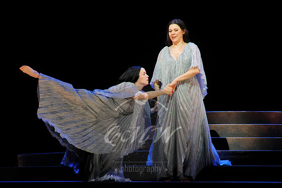 San Francisco Opera, Parsifal