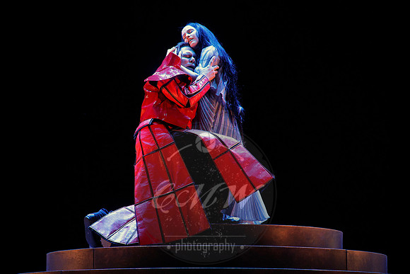 San Francisco Opera, Parsifal