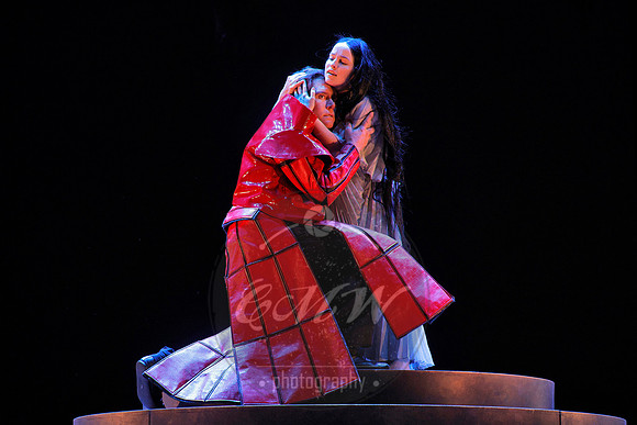 San Francisco Opera, Parsifal