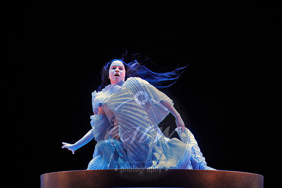 San Francisco Opera, Parsifal