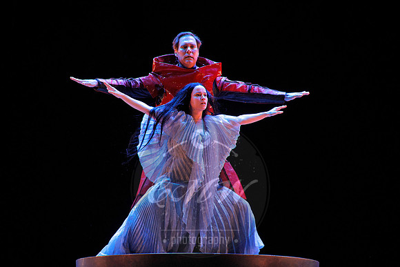 San Francisco Opera, Parsifal
