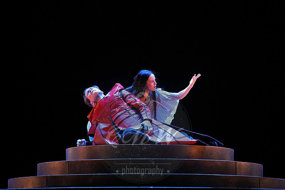 San Francisco Opera, Parsifal