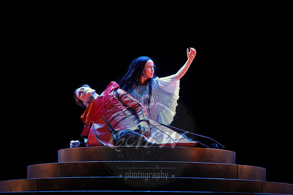 San Francisco Opera, Parsifal