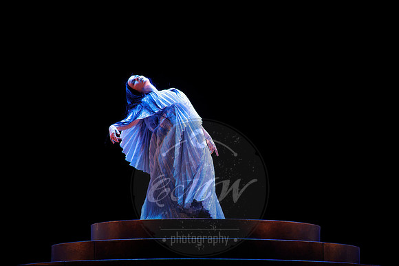 San Francisco Opera, Parsifal