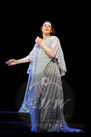 San Francisco Opera, Parsifal