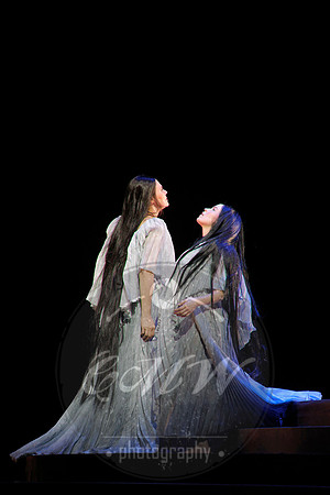 San Francisco Opera, Parsifal
