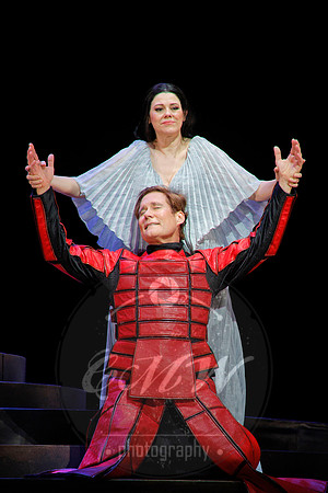 San Francisco Opera, Parsifal