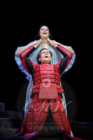San Francisco Opera, Parsifal