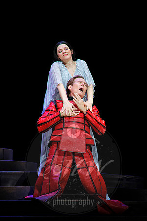 San Francisco Opera, Parsifal