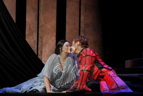 San Francisco Opera, Parsifal
