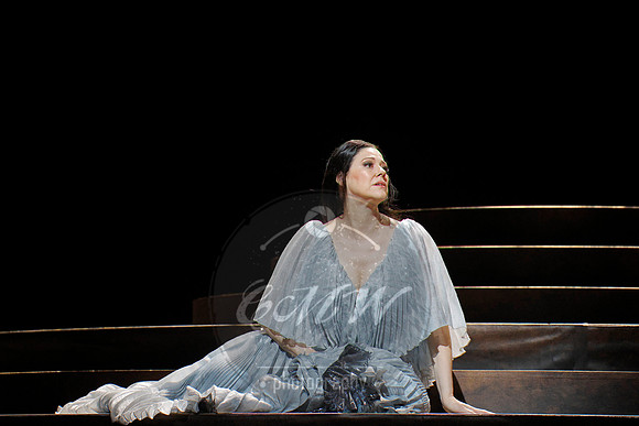 San Francisco Opera, Parsifal