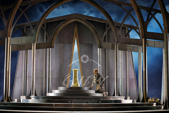 San Francisco Opera, Parsifal