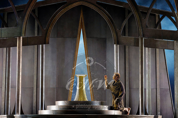 San Francisco Opera, Parsifal