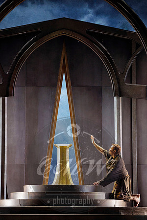 San Francisco Opera, Parsifal