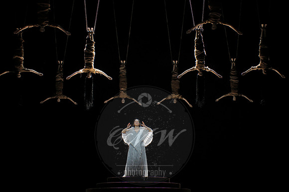 San Francisco Opera, Parsifal