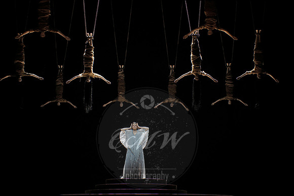 San Francisco Opera, Parsifal