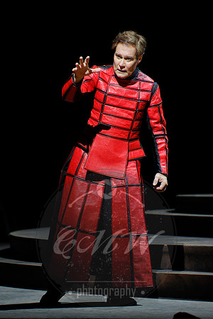 San Francisco Opera, Parsifal