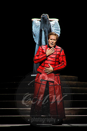 San Francisco Opera, Parsifal