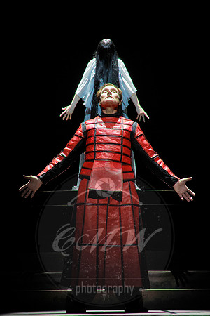 San Francisco Opera, Parsifal