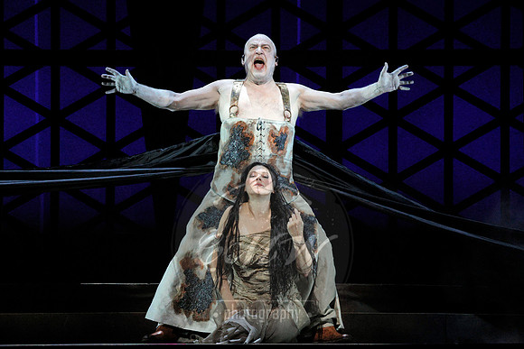 San Francisco Opera, Parsifal