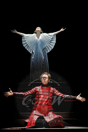 San Francisco Opera, Parsifal