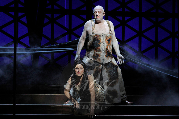 San Francisco Opera, Parsifal