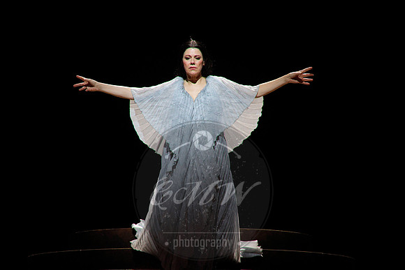 San Francisco Opera, Parsifal