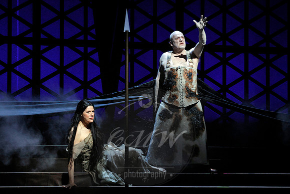 San Francisco Opera, Parsifal