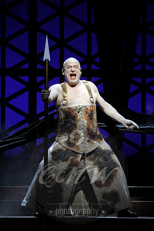 San Francisco Opera, Parsifal