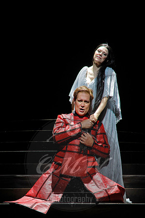 San Francisco Opera, Parsifal