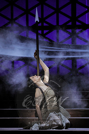 San Francisco Opera, Parsifal