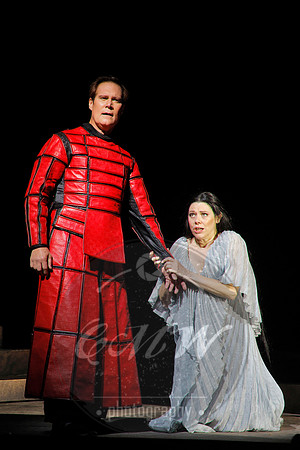San Francisco Opera, Parsifal
