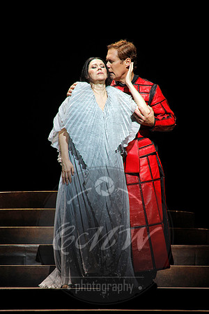 San Francisco Opera, Parsifal